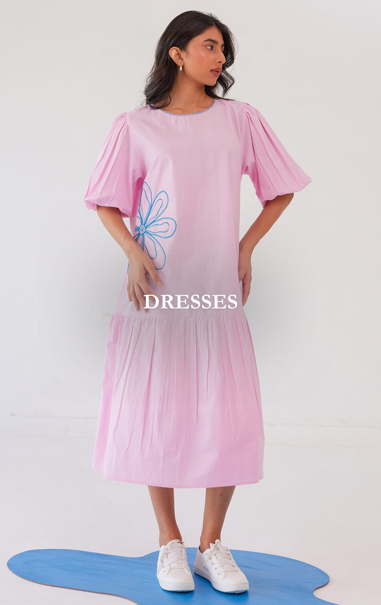 Cotton Dresses for Women