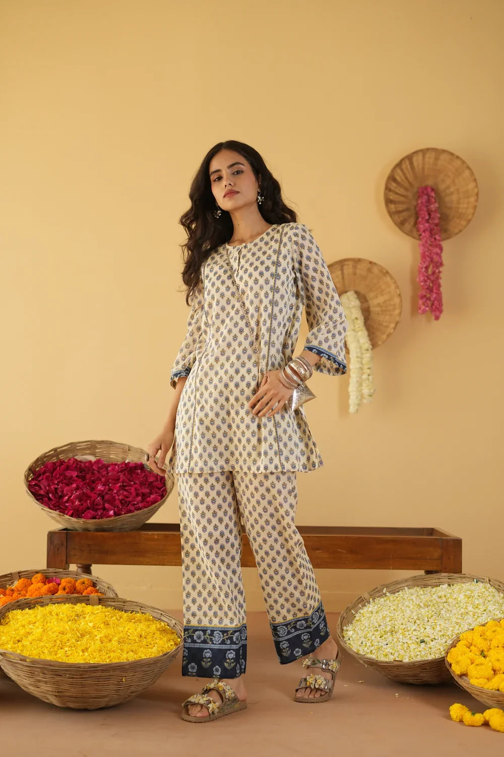 Co-ord Sets for Women