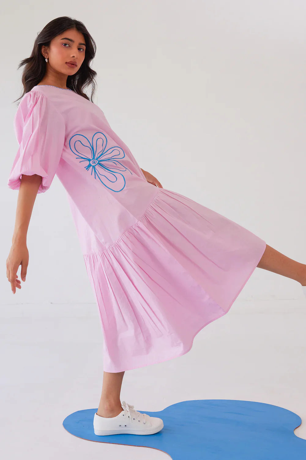 Cotton Dresses for Women