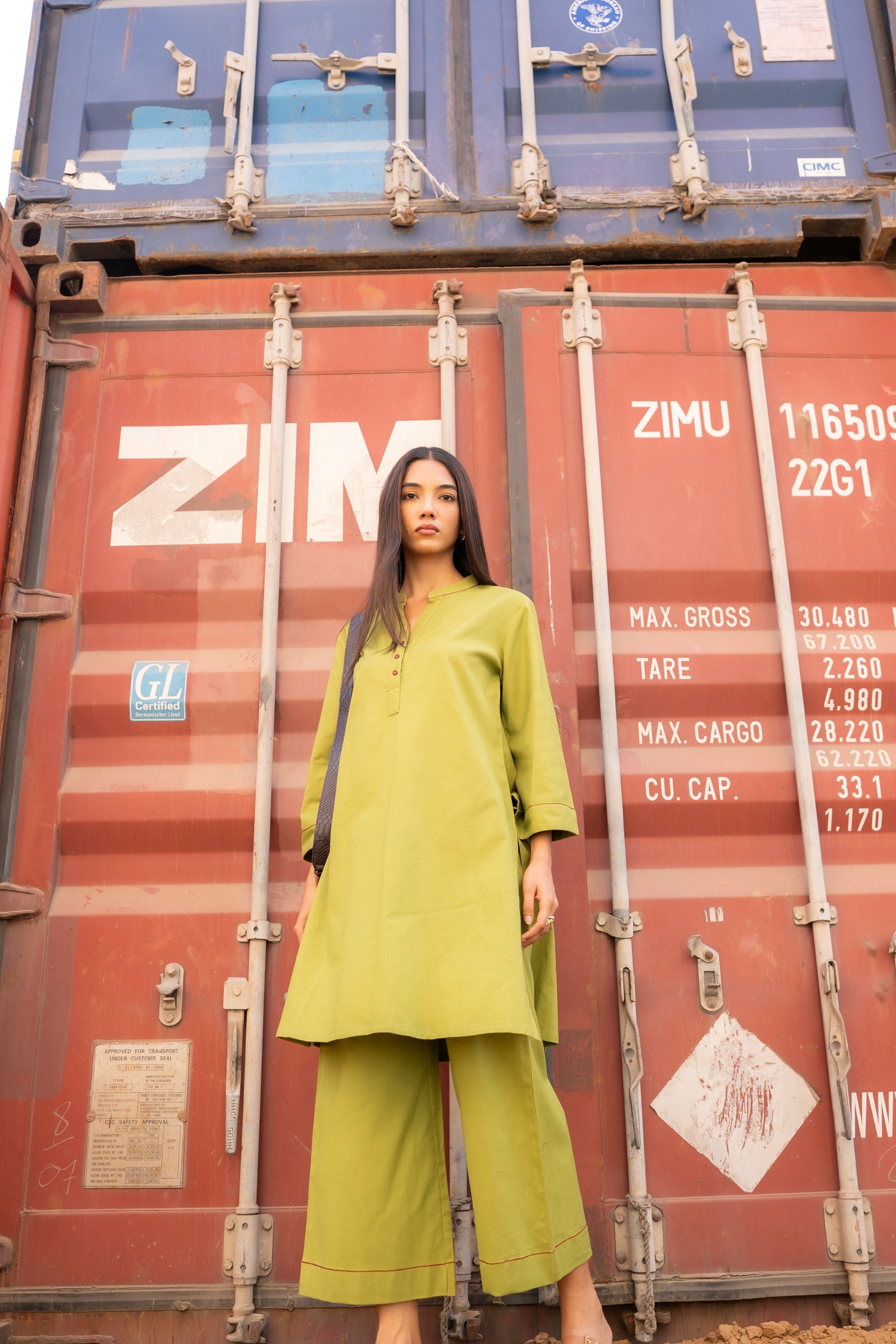 Co-ord Sets for Women