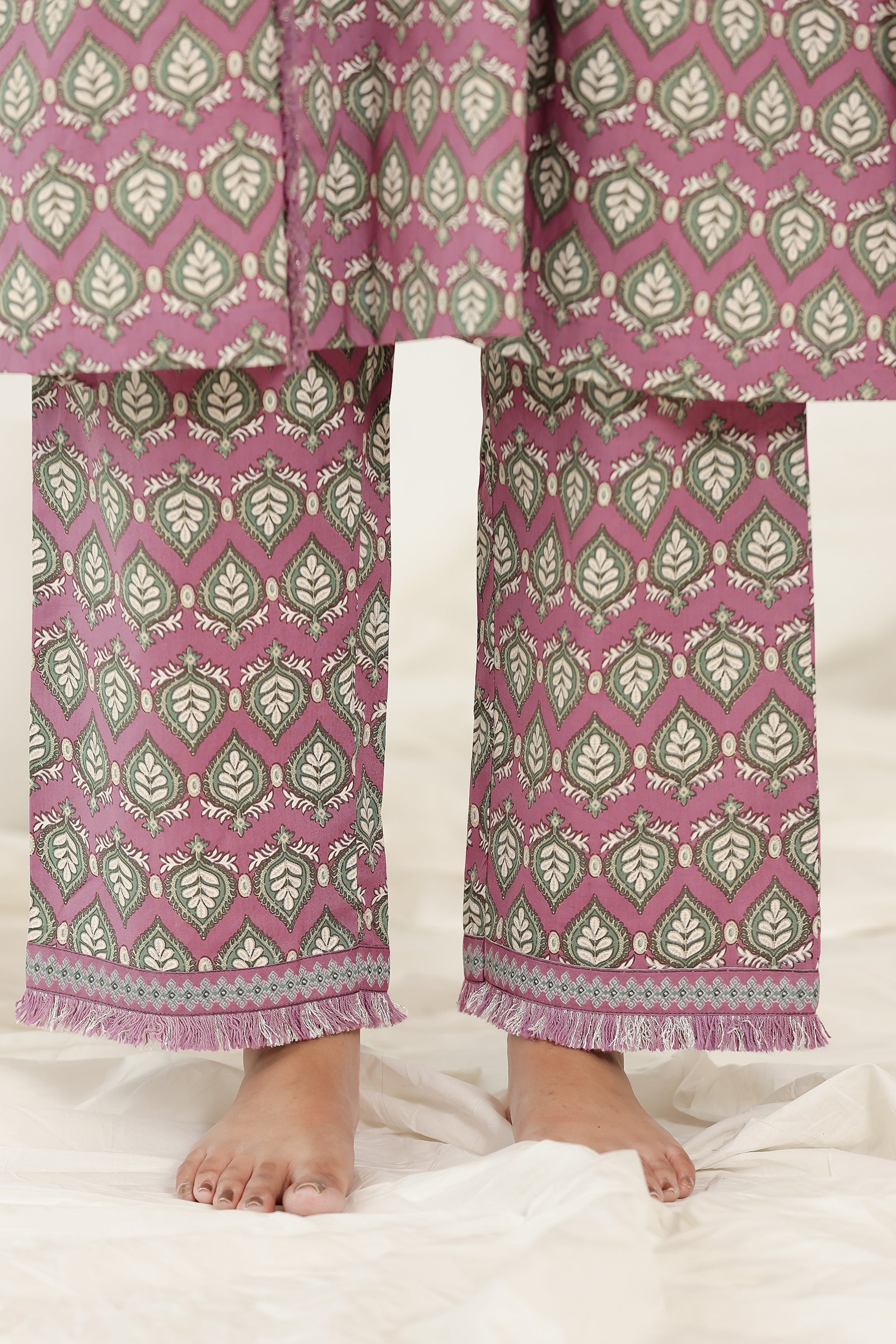 MASTANI A-LINE SET