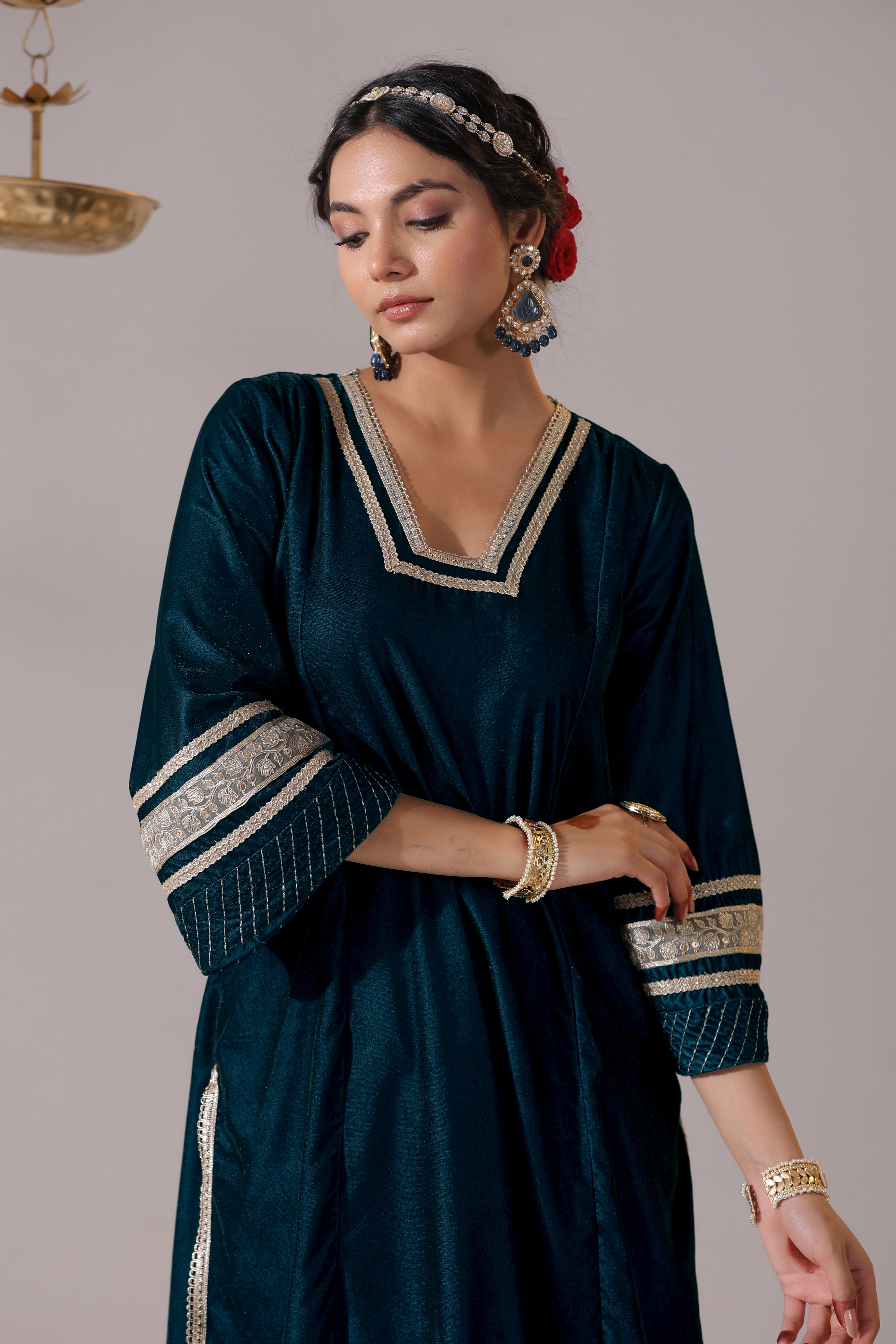 Ridah A-Line Set of 2