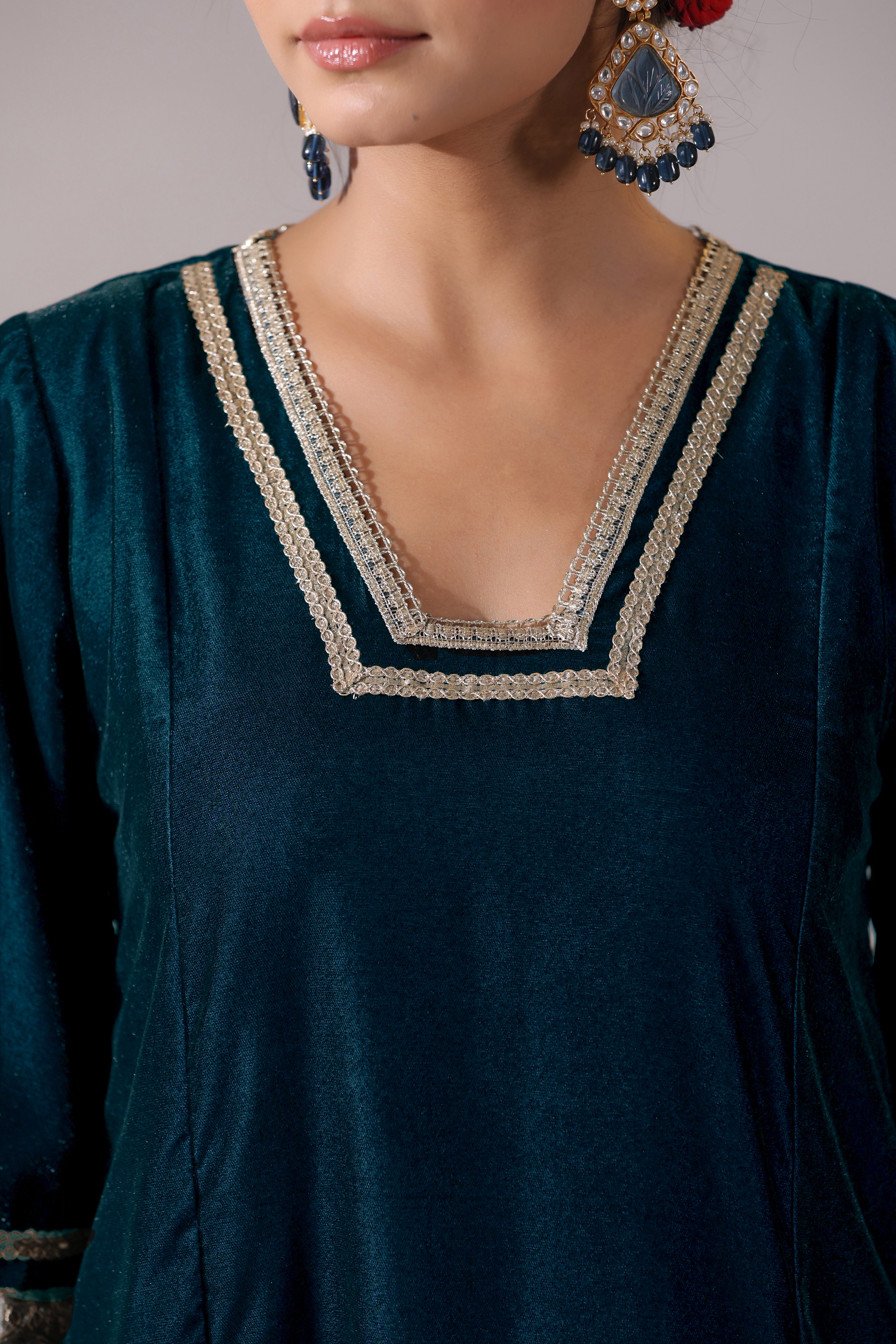 Ridah A-Line Set of 2