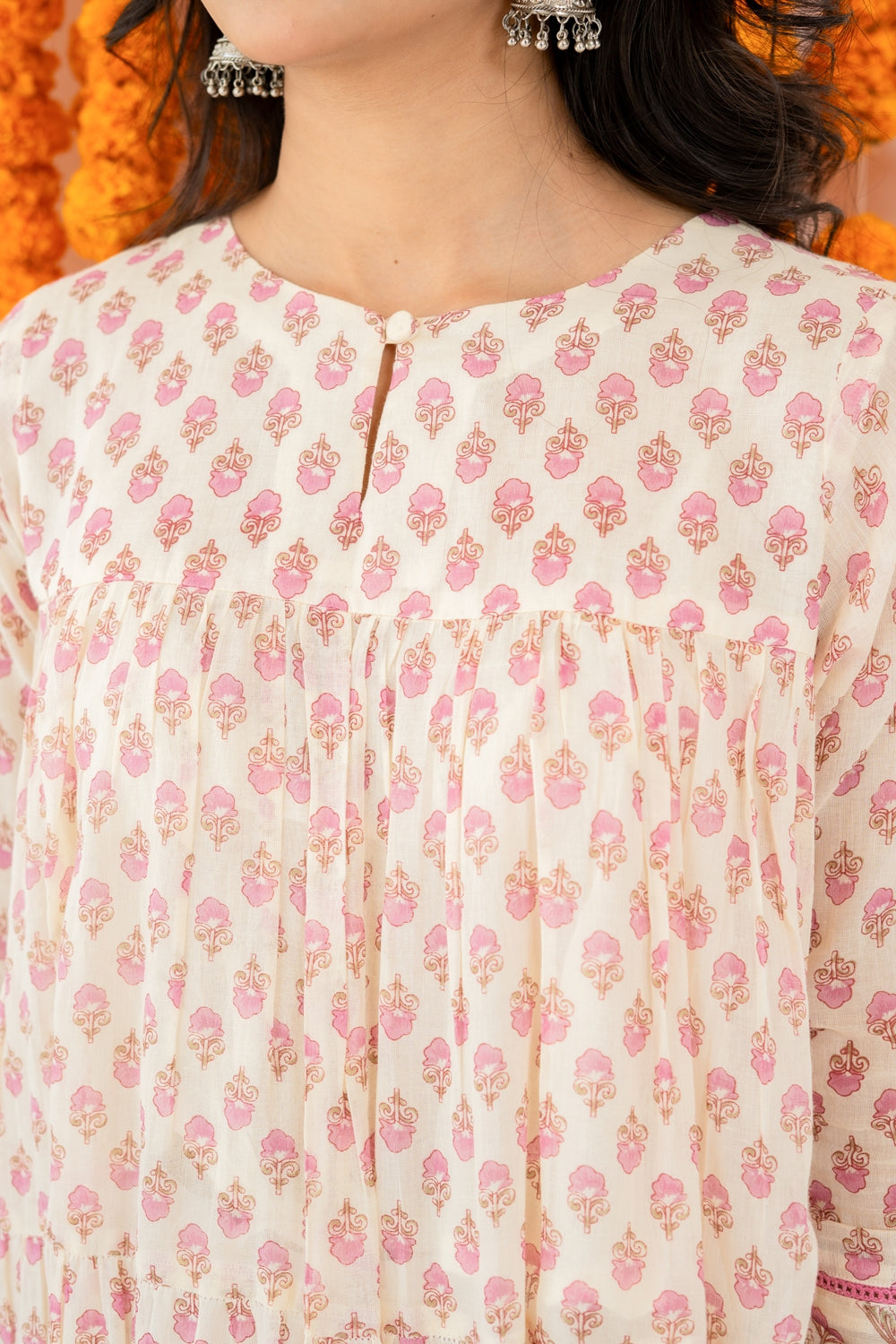 SURAHI KURTA SET OF 2