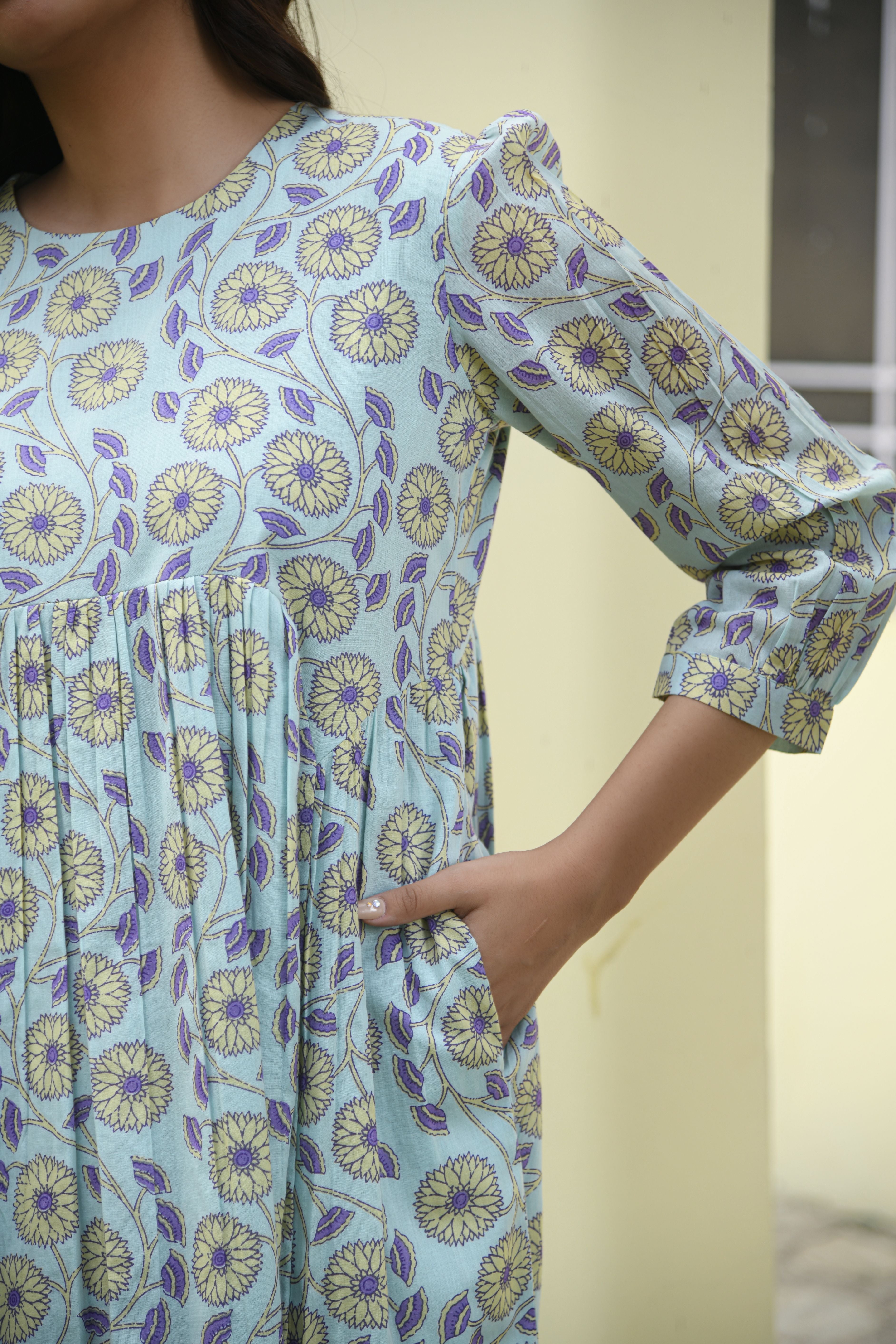 KANER DRESS