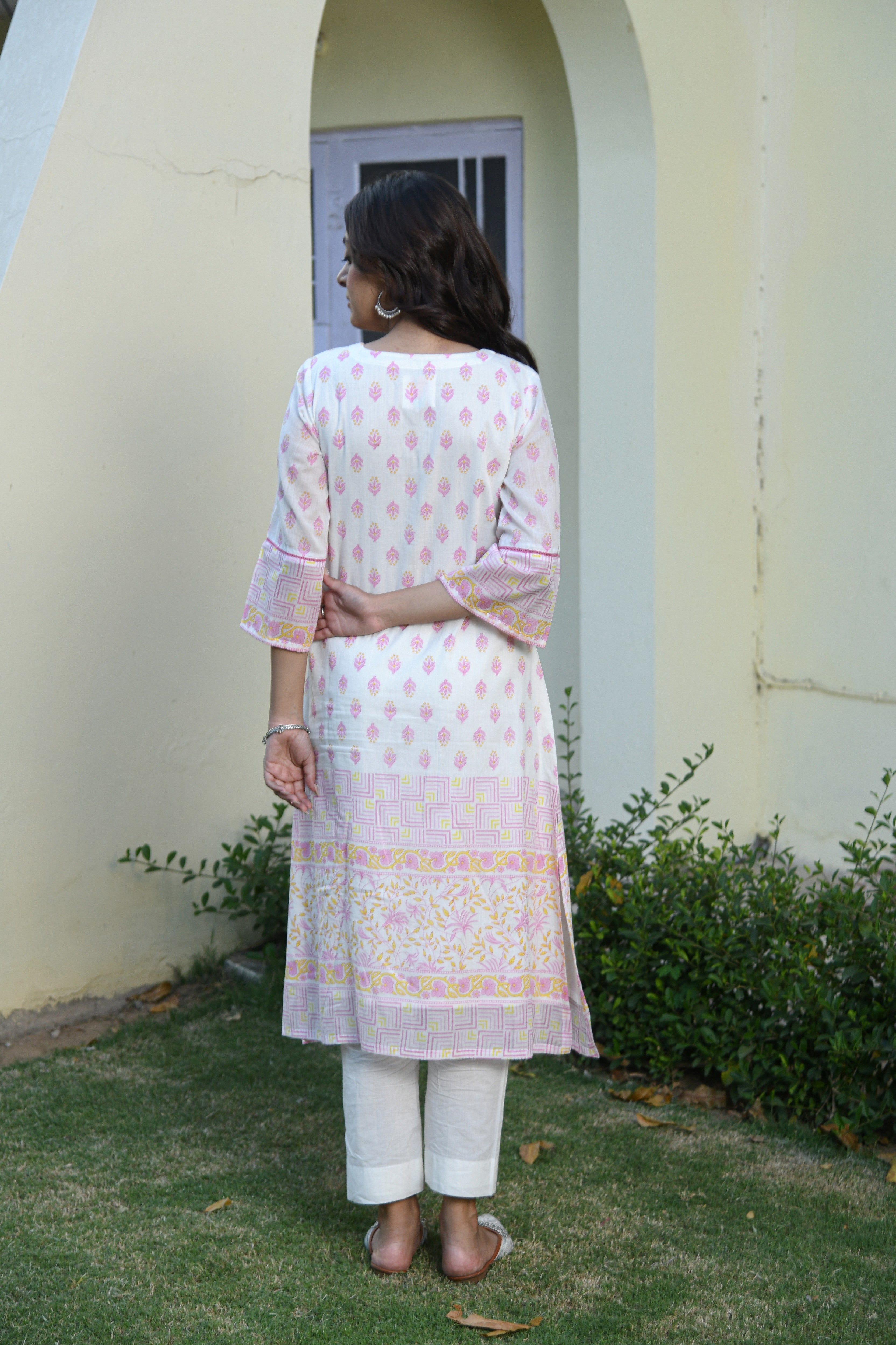 MAINA KURTA SET OF 3