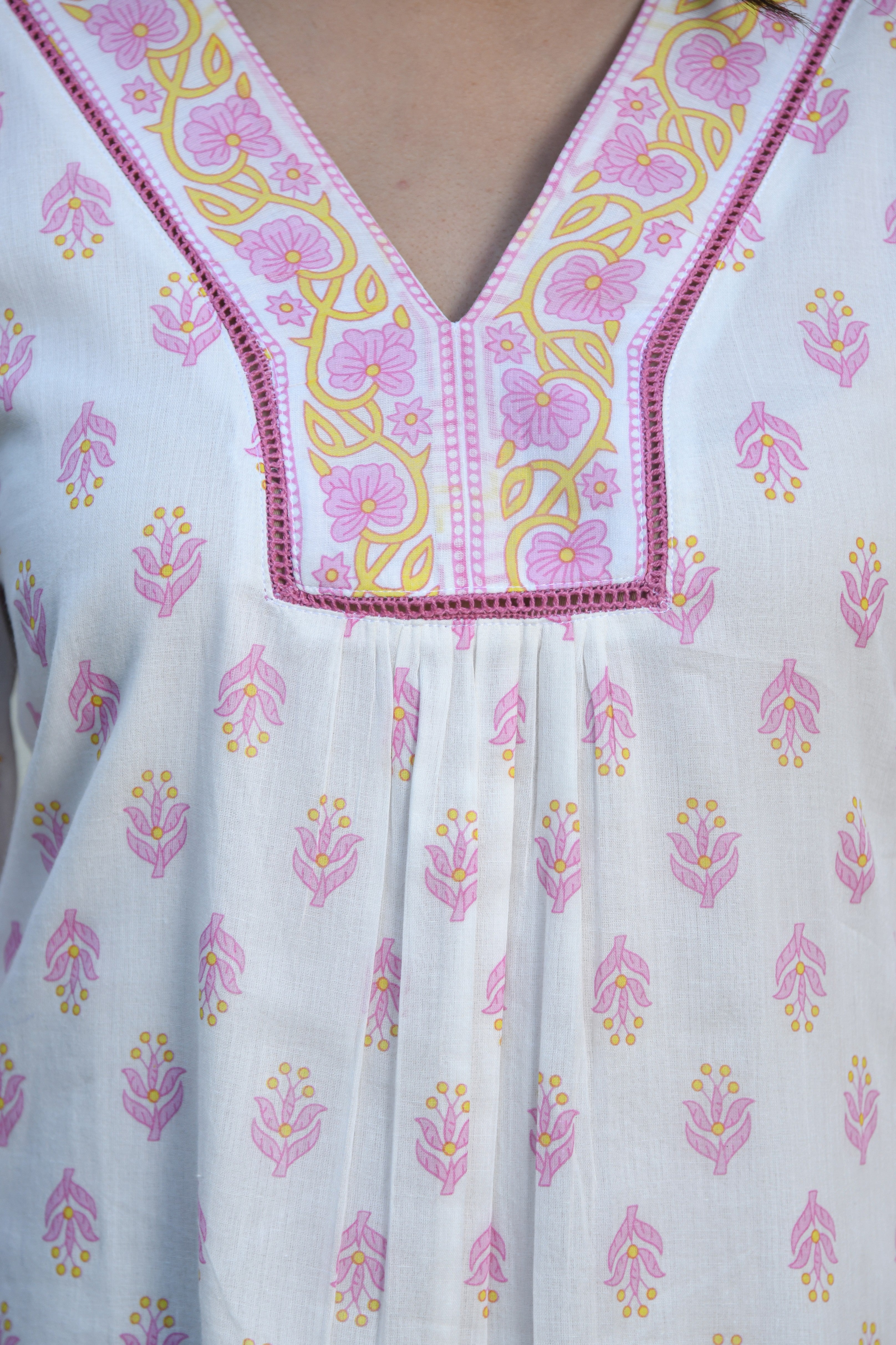 MAINA KURTA SET OF 3