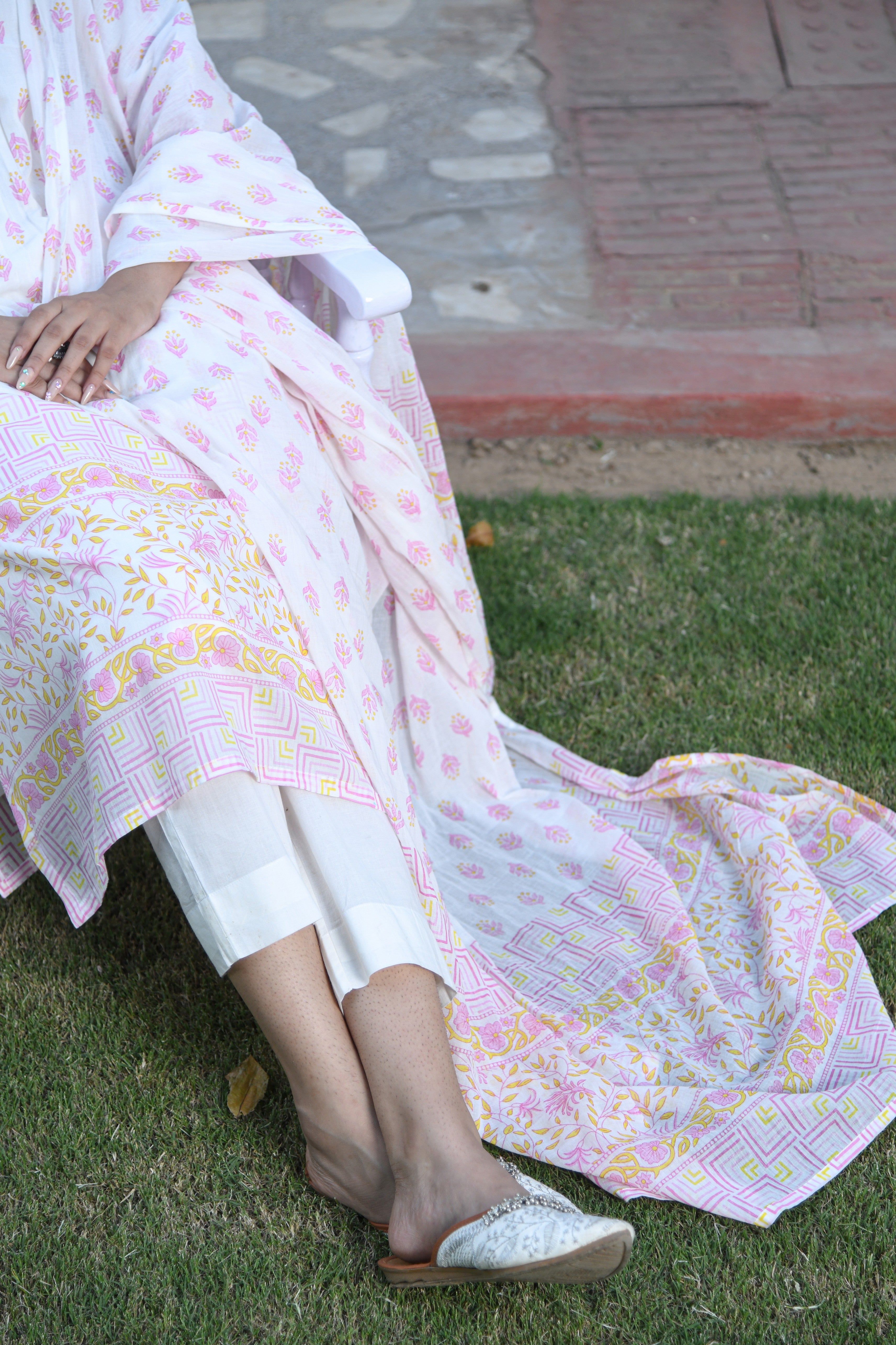 MAINA KURTA SET OF 3