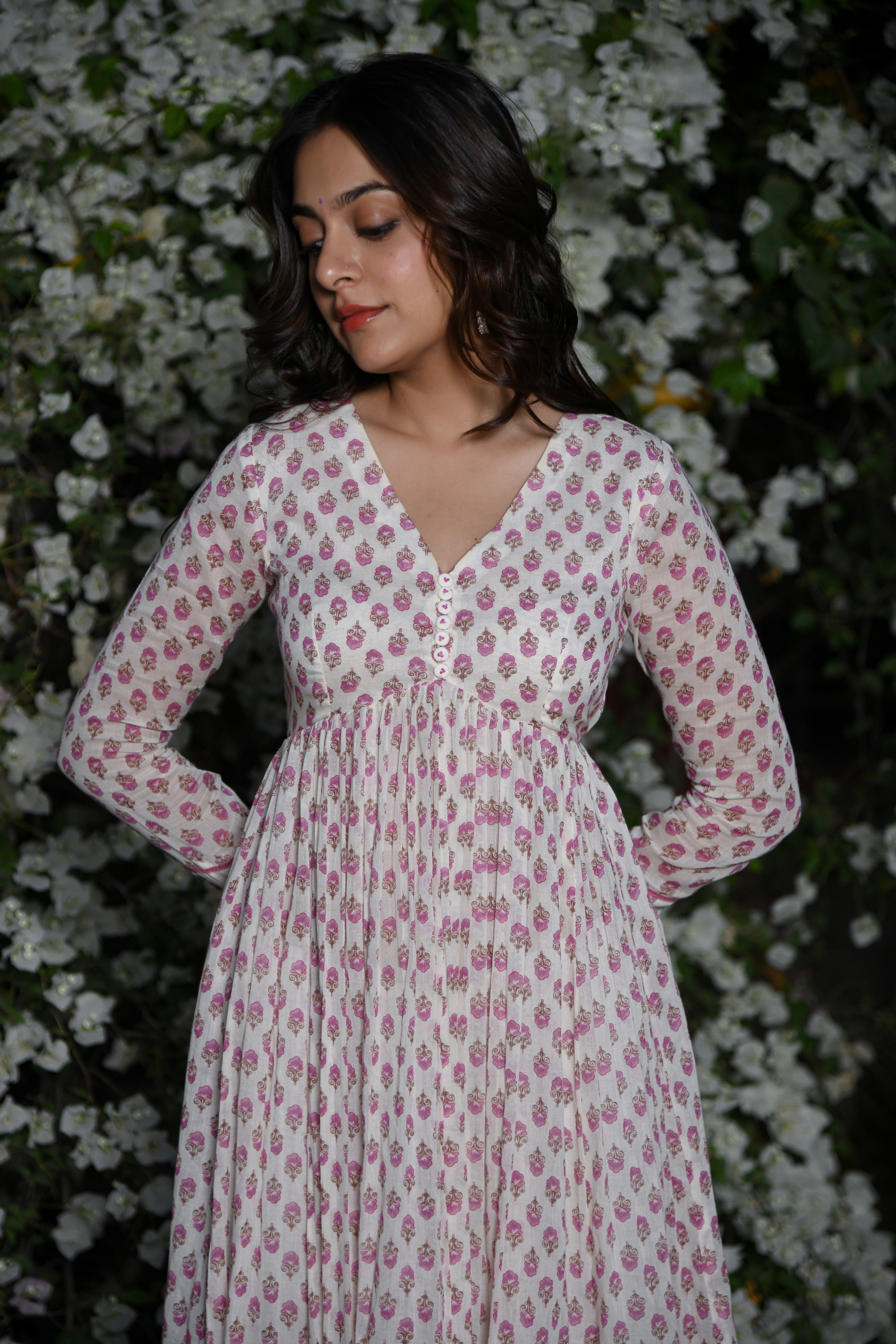 HANS ANARKALI SET OF 3