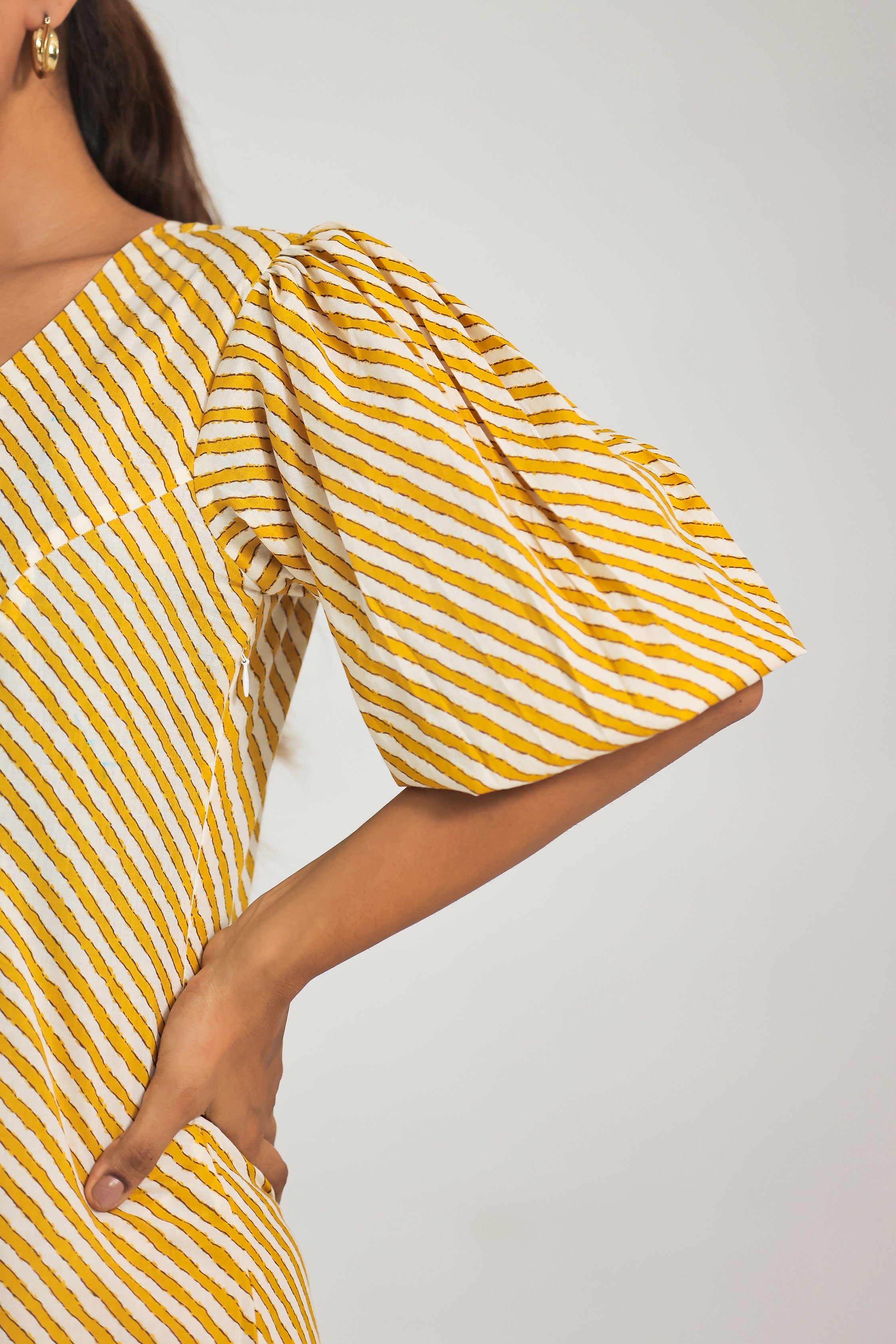 SUNARA DRESS