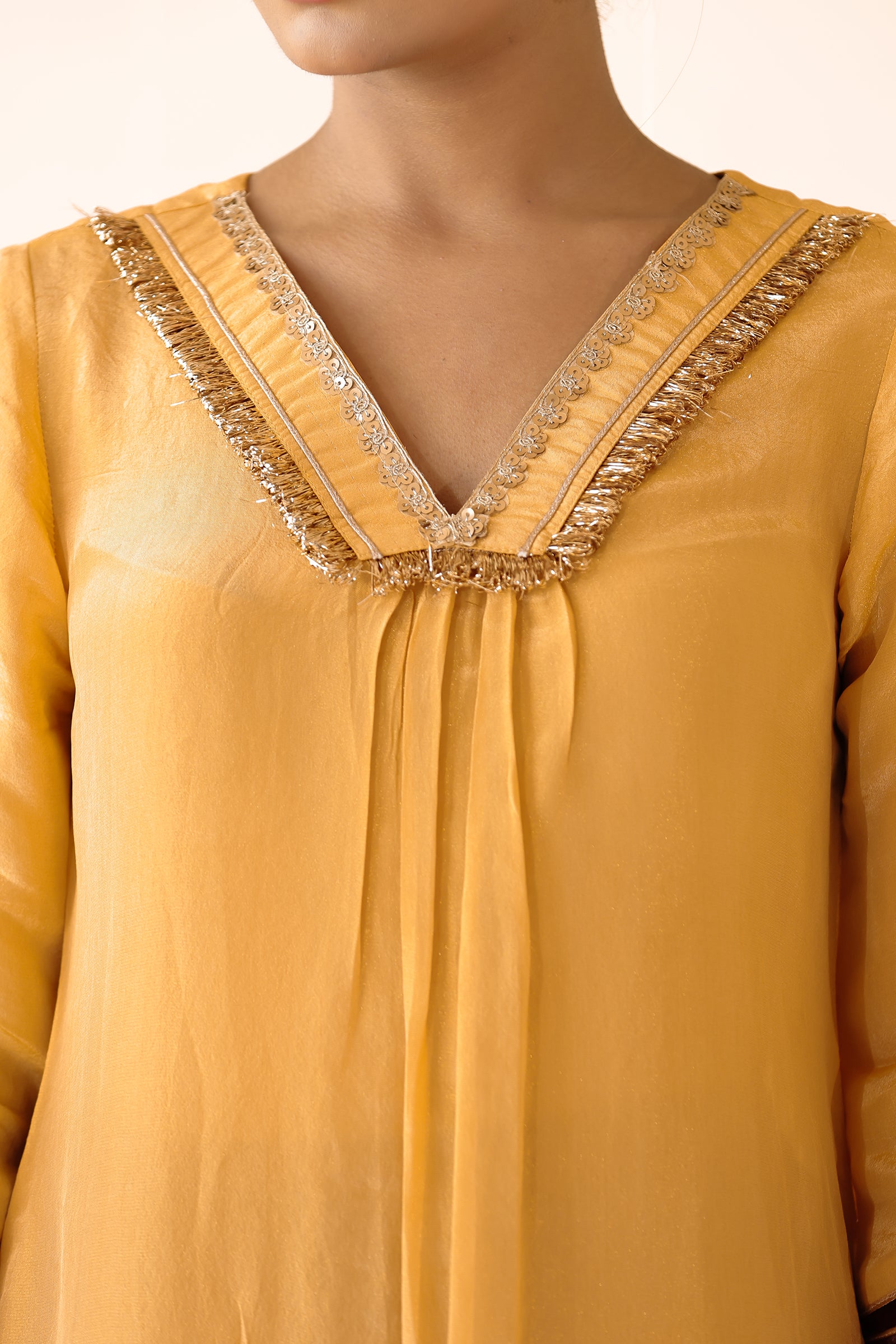 RACHNA A-LINE SET