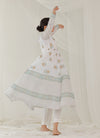 AAFREEN ANARKALI SET
