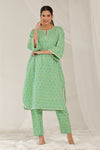 VANIKA KURTA SET