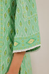 VANIKA KURTA SET