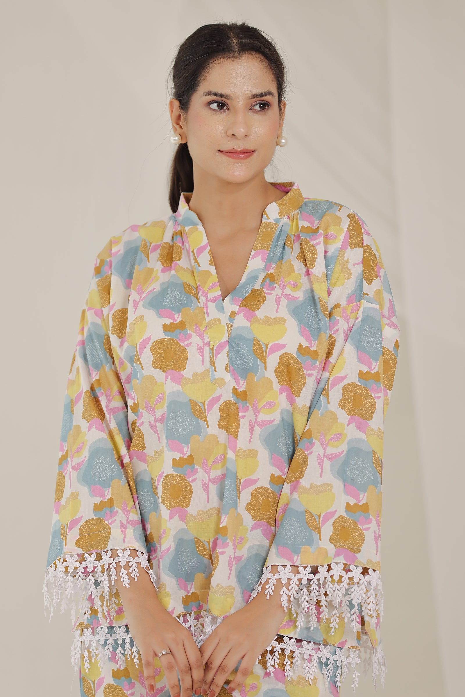 KHUSH CO-ORD SET