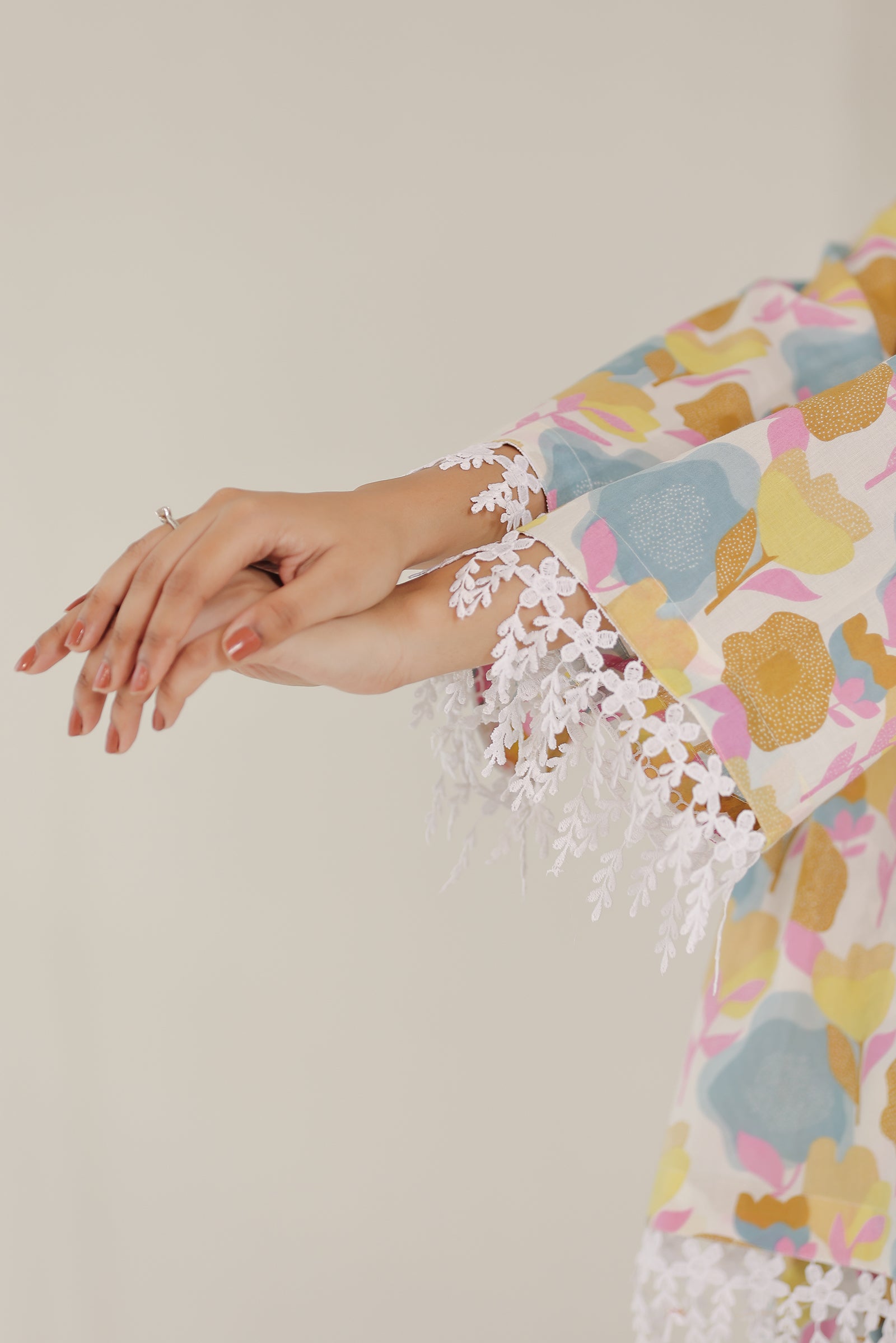KHUSH CO-ORD SET