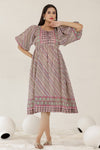 ZIBAISH DRESS