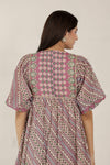 ZIBAISH DRESS