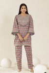 JHALKAARI KURTA SET