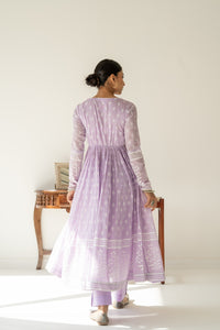 SITARA ANARKALI SET (RTS)
