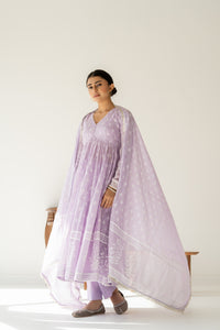 SITARA ANARKALI SET (RTS)