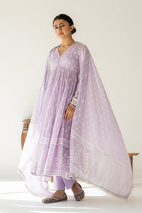 SITARA ANARKALI SET (RTS)