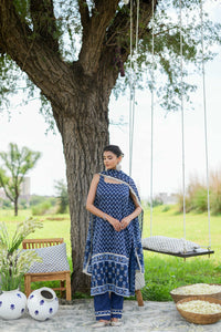 PEHAR KURTA  SET OF 3