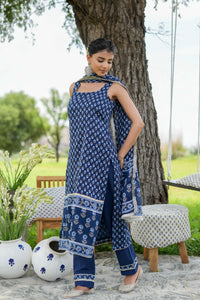 PEHAR KURTA  SET OF 3