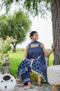 PEHAR KURTA  SET OF 3