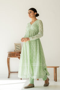 NAGMA ANARKALI SET (RTS)