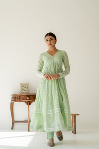 NAGMA ANARKALI SET (RTS)