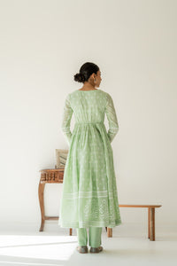 NAGMA ANARKALI SET (RTS)