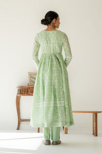 NAGMA ANARKALI SET (RTS)