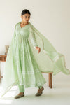 NAGMA ANARKALI SET (RTS)