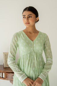 NAGMA ANARKALI SET (RTS)