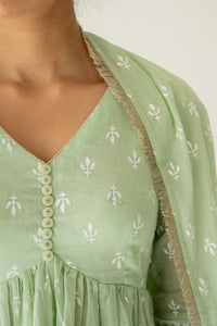 NAGMA ANARKALI SET (RTS)