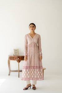 HANS ANARKALI SET OF 3