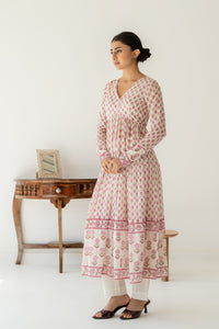 HANS ANARKALI SET OF 3