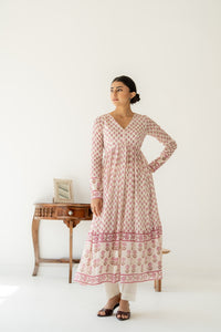 HANS ANARKALI SET OF 3