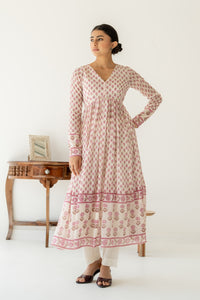 HANS ANARKALI SET OF 3