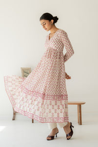 HANS ANARKALI SET OF 3