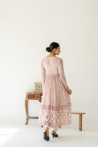 HANS ANARKALI SET OF 3