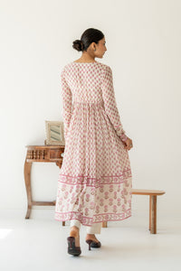 HANS ANARKALI SET OF 3