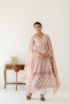 HANS ANARKALI SET OF 3