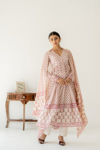 HANS ANARKALI SET OF 3
