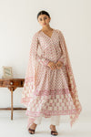 HANS ANARKALI SET OF 3