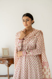 HANS ANARKALI SET OF 3