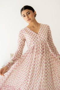 HANS ANARKALI SET OF 3