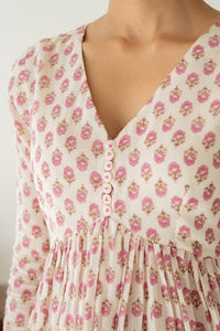 HANS ANARKALI SET OF 3