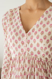 HANS ANARKALI SET OF 3